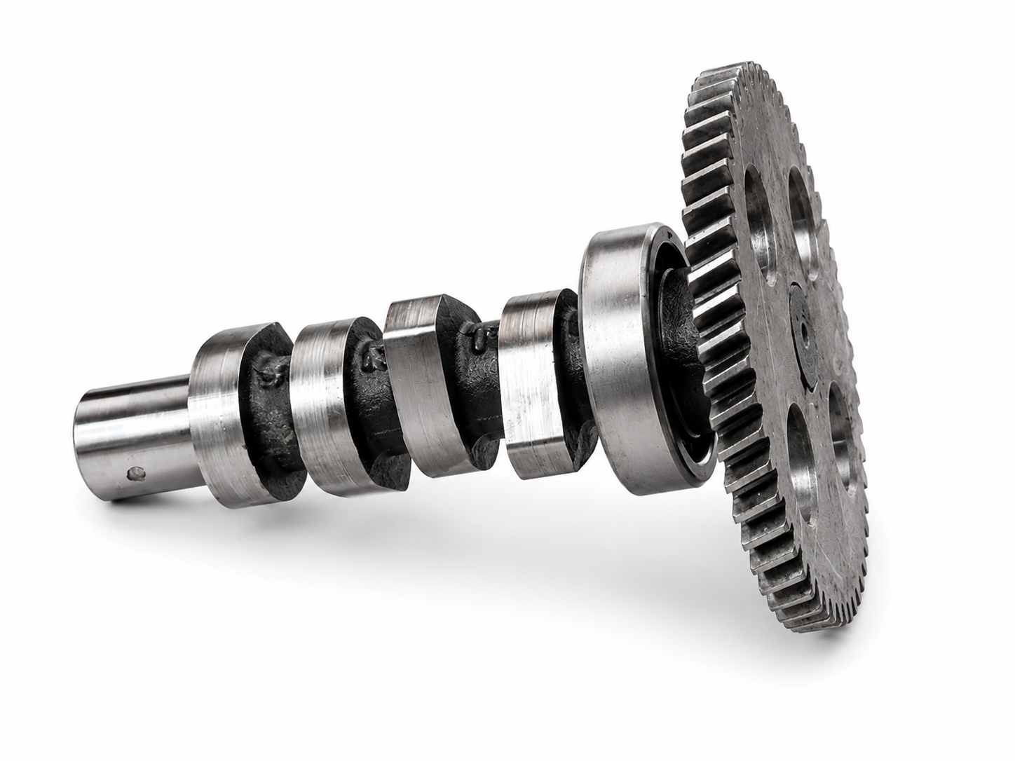Camshaft — genuine Mitsubishi part