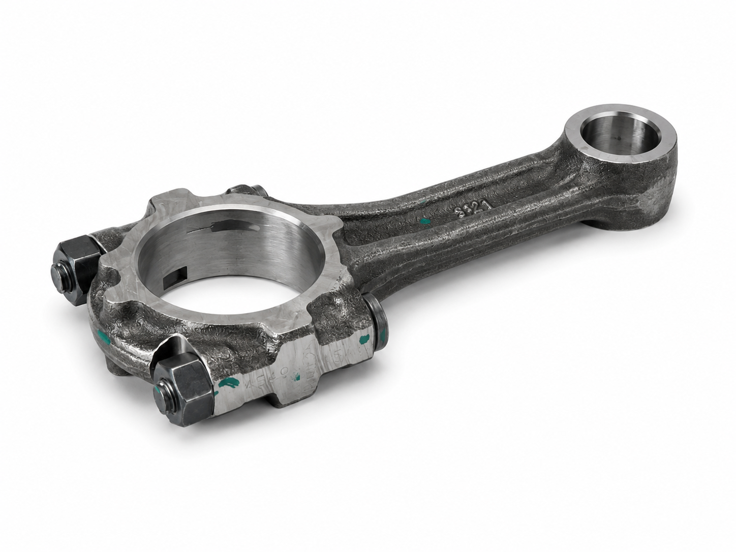 Connecting Rod — genuine Mitsubishi part