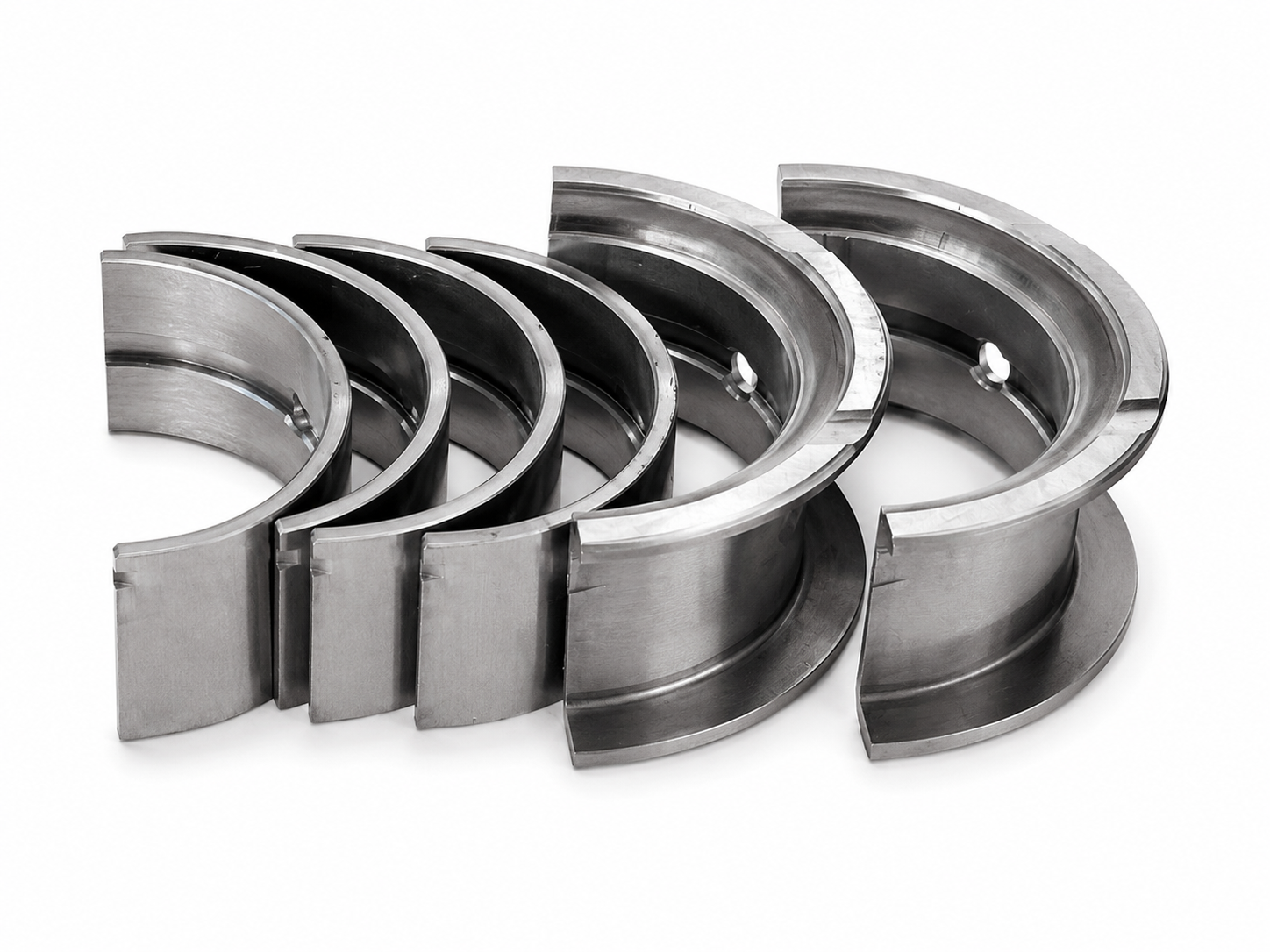 Genuine Mitsubishi bearings
