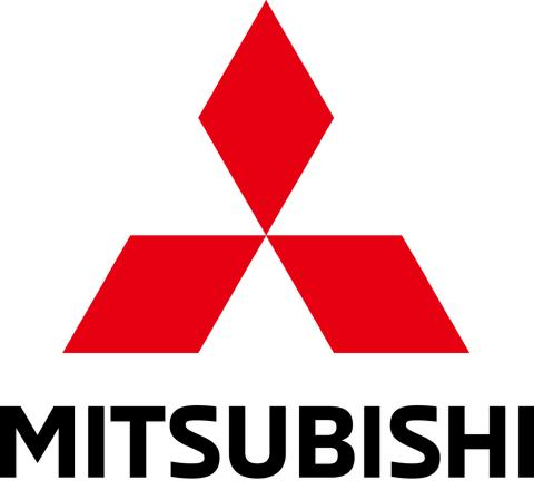 Mitsubishi logo