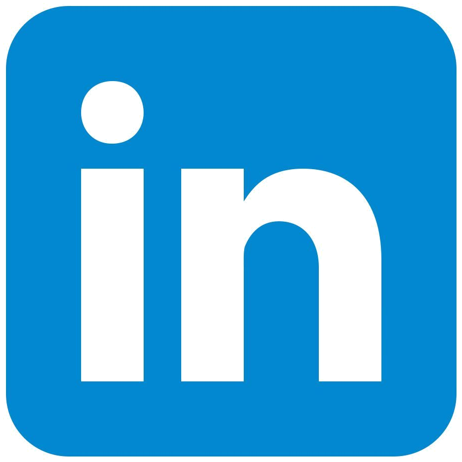 LinkedIn icon